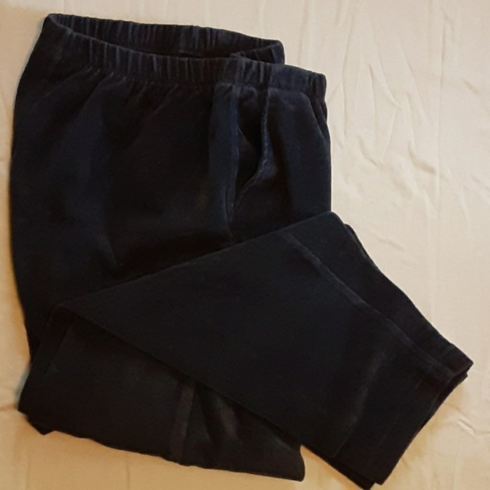 Land's End Sport Knit Cords